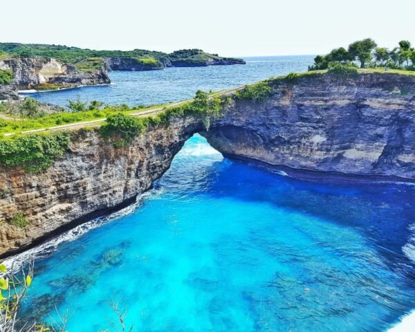 3 Days Experience Nusa Penida Island